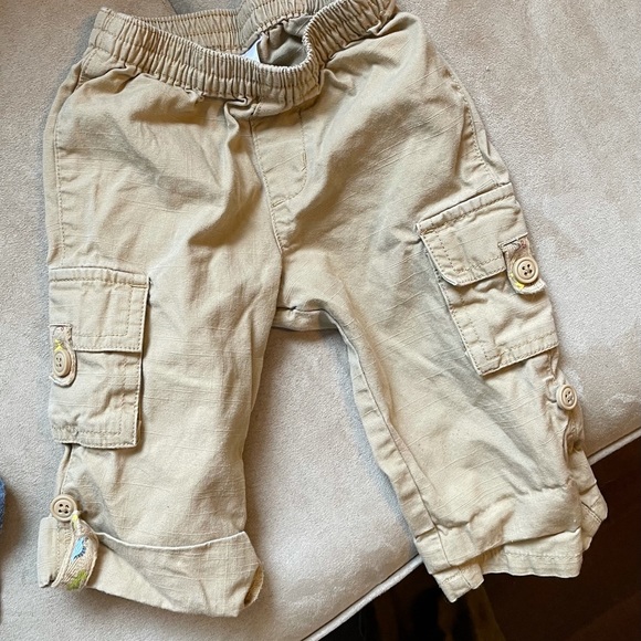 🌾 2 baby boy sets - Picture 10 of 13